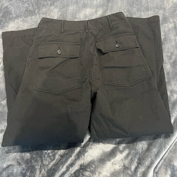 J Galt/ Brandy Melville Kim cargo pants - Picture 6 of 7